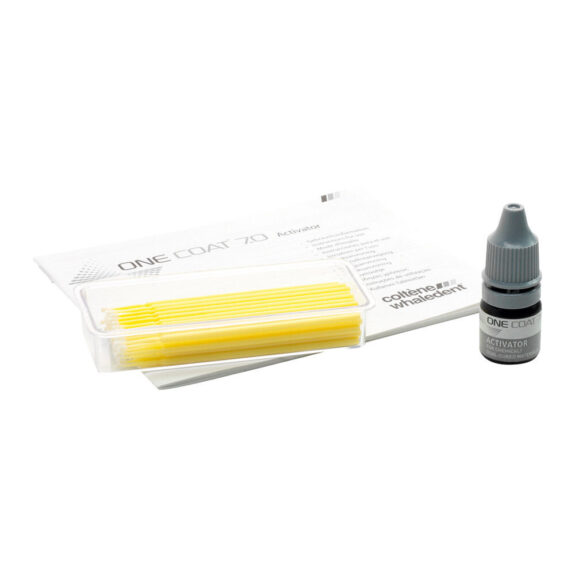 One Coat 7.0 Aktivator-Kit | 249580