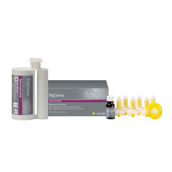 Flexitime Dyn. mono Trial Kit | 249582