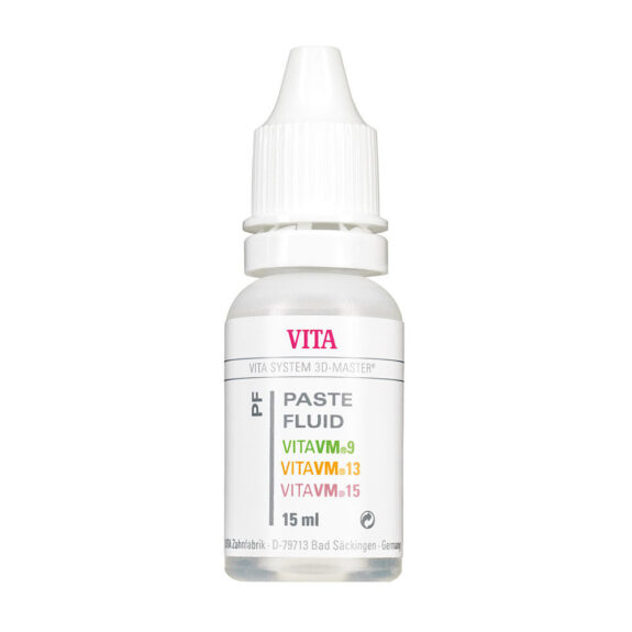 Vita VM Paste Fluid   15ml | 207420