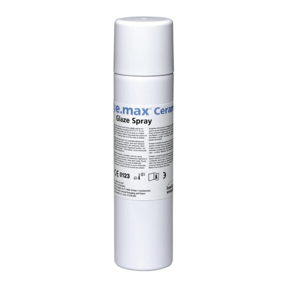 IPS e.max Ceram Glaze Spray 270ml | 243259