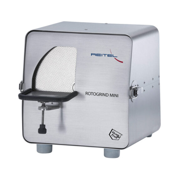 Rotogrind mini m.diam.Scheibe PW Set | 204245