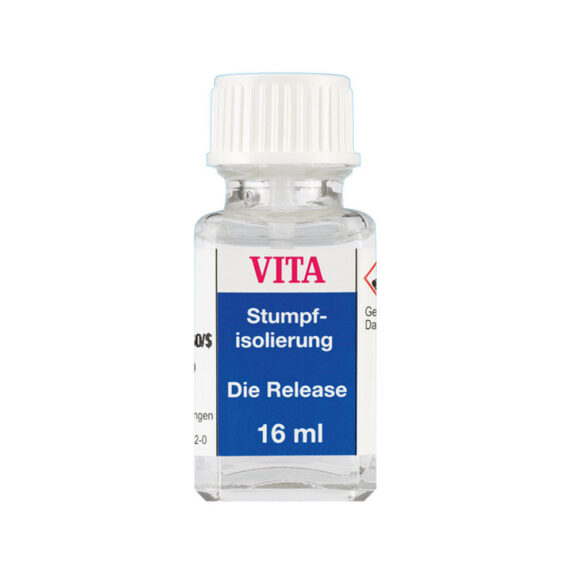 Vita Stumpfisolierung 16ml Fl | 206038