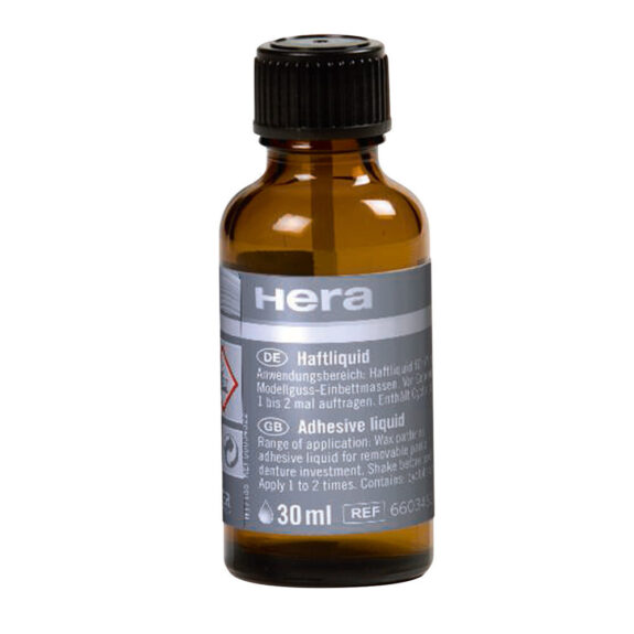 Haftliquid Pinselflasche 30ml Fl | 211468