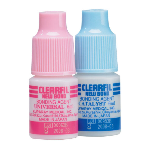 Clearfil New Bond Katalysator 6ml | 248376