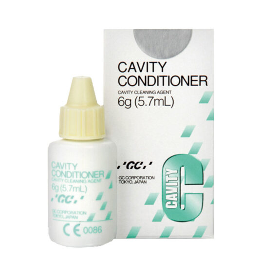 Cavity Conditioner   5,7ml Fl | 249617