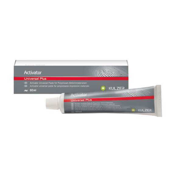 Activator Universal Plus Paste  60ml | 249983