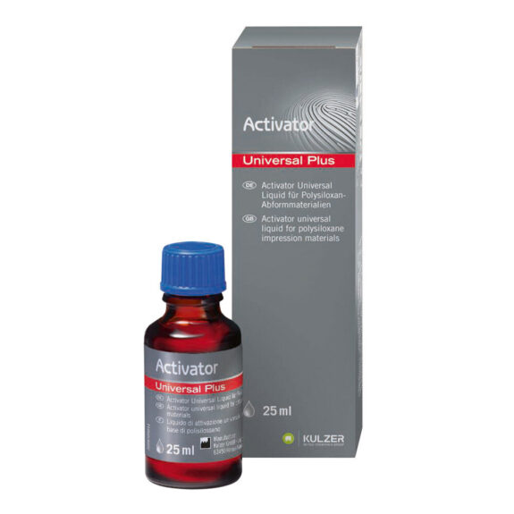 Activator Universal Plus Liquid  25ml | 249985