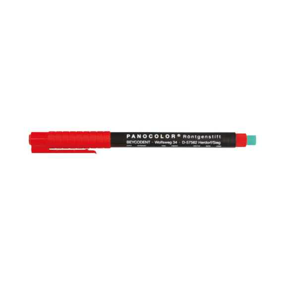 Panocolor Stifte rot Pa | 204102