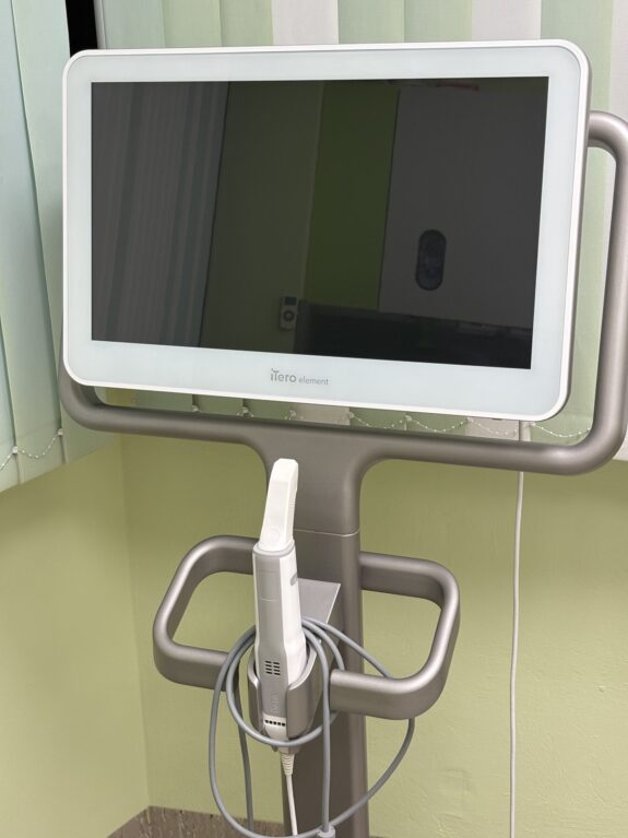 iTero Intraoralscanner | 318117