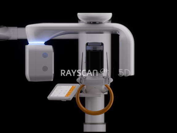 Ray RAYSCAN α+ 5D | 317940