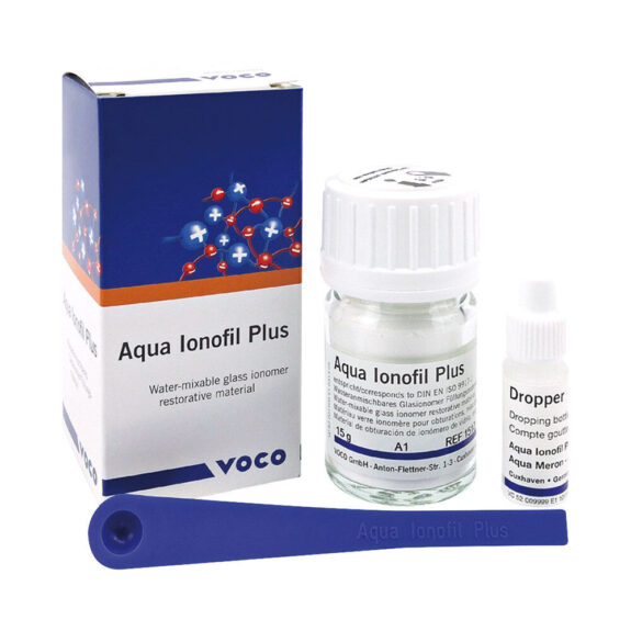 Aqua Ionofil Plus A3  15g | 255271