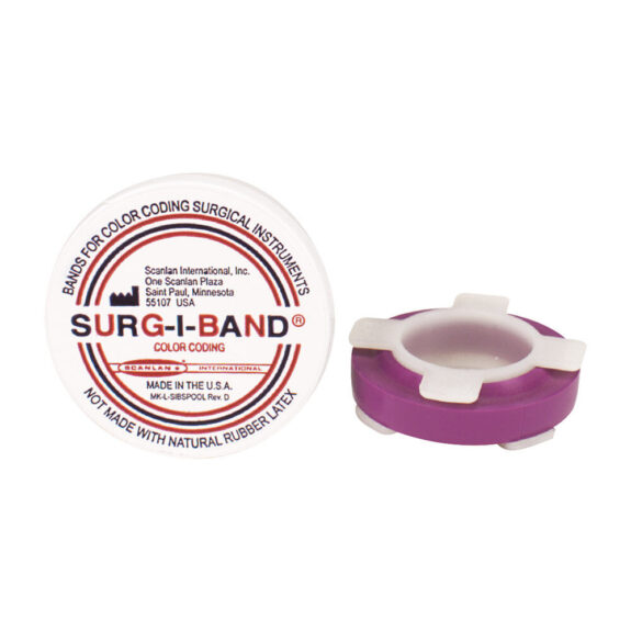 Surg-I-Band lila Rl | 250480