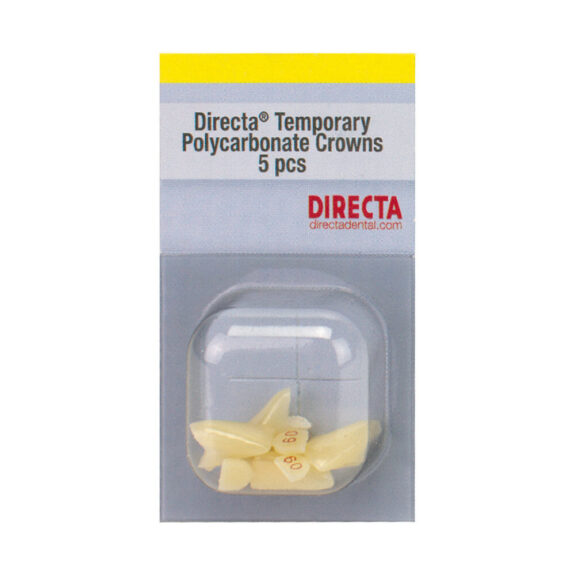 Directa-Kronen opak Nr. 60 5St Ds | 250489