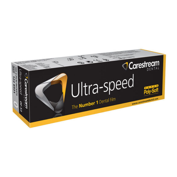 Ultra speed DF 53 2×3,5 0xray Plppa | 250483