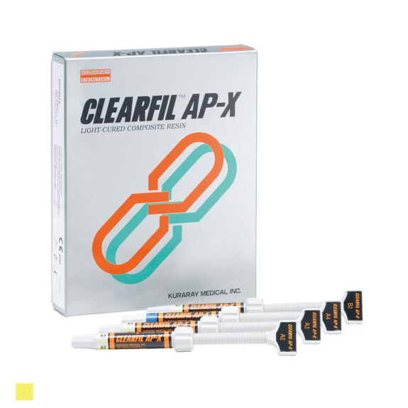 Clearfil Ap-X A3 Spr | 252570