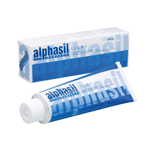 Alphasil Perfect light  150ml Tb | 251054