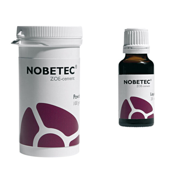 Nobetec Liquid 20ml | 251339