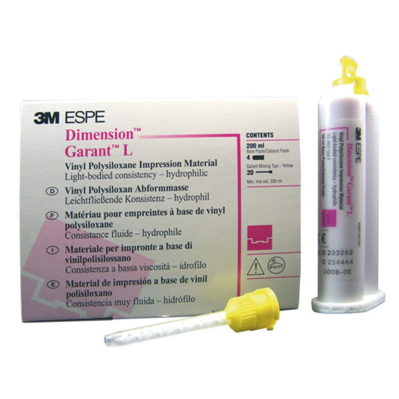 Dimension Garant L Refill Pa | 301638