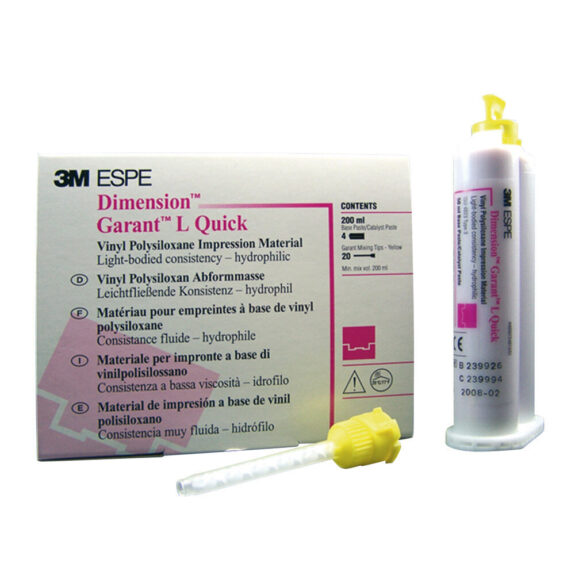 Dimension Garant L Quick Refill Pa | 301666