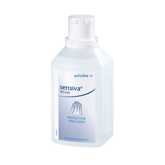 Sensiva protective emulsion  500ml Fl | 269976