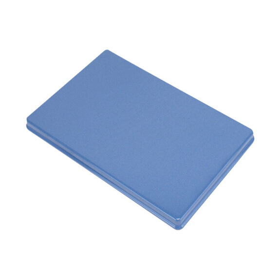 Novotray Obert. 28,8×18,5×2,1cm blau St | 269997