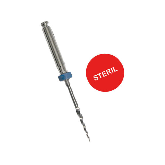 FlexMaster Introfiles steril 19mm 6St | 252071