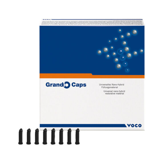 Grandio Caps OA2 20×0,25g | 252239