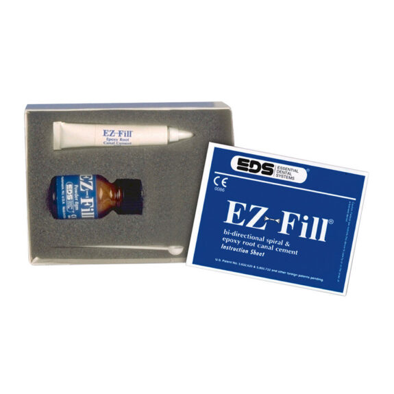 EDS EZ-FILL Kunststoff-Sealer Pa | 252418