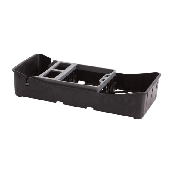 PractiPal Mini Tray schwarz St | 275388