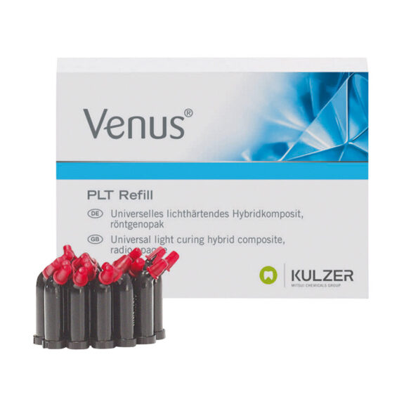 Venus PLT A1 2x10x0,25g Pa | 309252