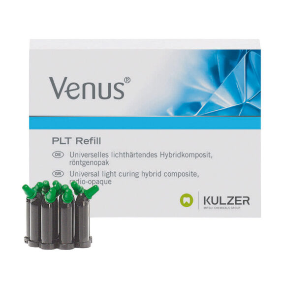 Venus PLT B3 1x10x0,25g Pa | 309298