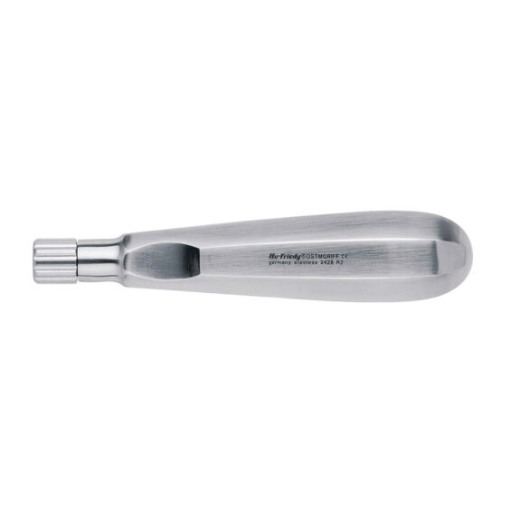 Osteotomgriff universal St | 309343