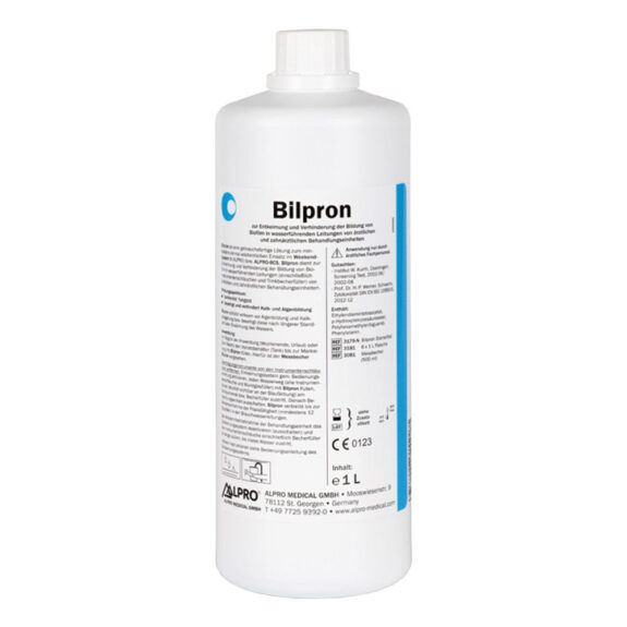 Bilpron  6 X 1L Krt | 257567