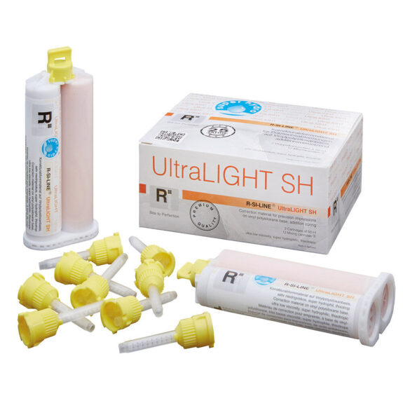 R-SI-LINE ultra light SH  2x50ml Pa | 270562