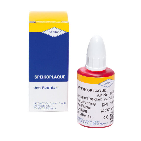 Speikoplaque 20ml | 253050