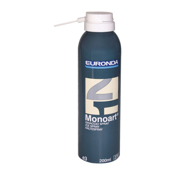 Monoart Kältespray  200ml Ds | 270639