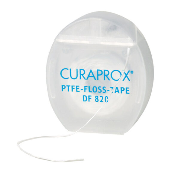 Curaprox Floss ID-Tape Df 820 35m | 253184