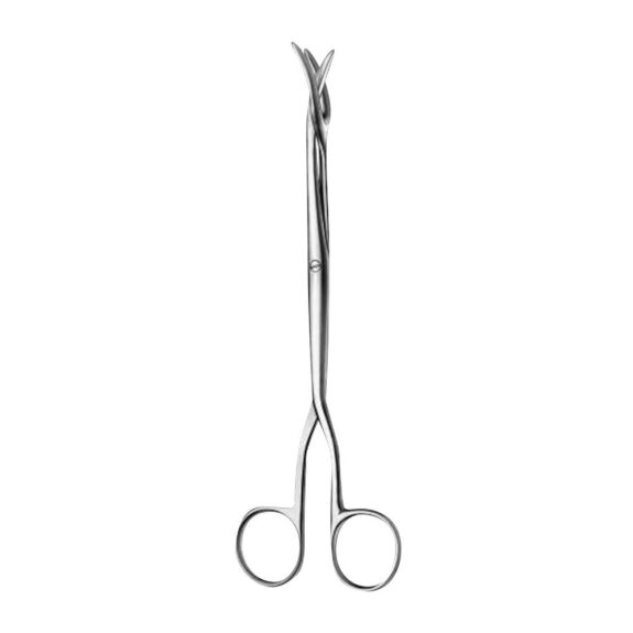 Sterilisierzange 30cm  St | 287069