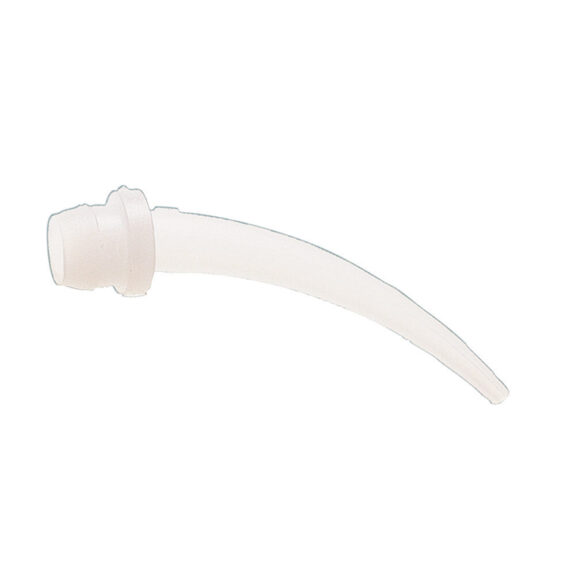 Intraoral Tips Typ SCS transparent 96St | 284261