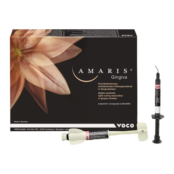 Amaris Gingiva Nature Spritze 4g | 253289