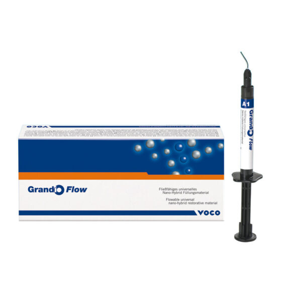 Grandio Flow NDT B2 Spritze 2x2g | 270771