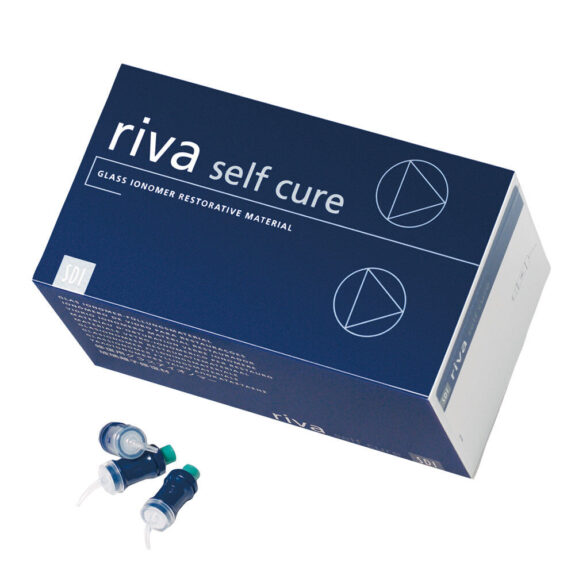 Riva self cure Kaps nh B3 50St | 253402