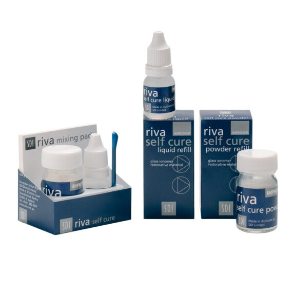 Riva self cure nh 6,9ml Fl | 253416