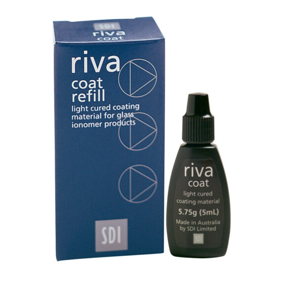 Riva Coat 5ml | 253434