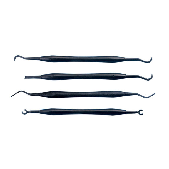 Miraclean-Implant Black Set | 308568