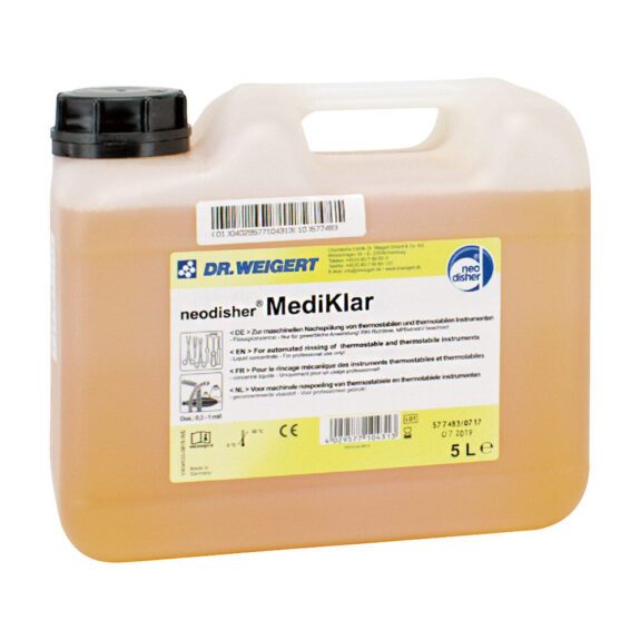 Neodisher mediklar 10L Kan | 314828