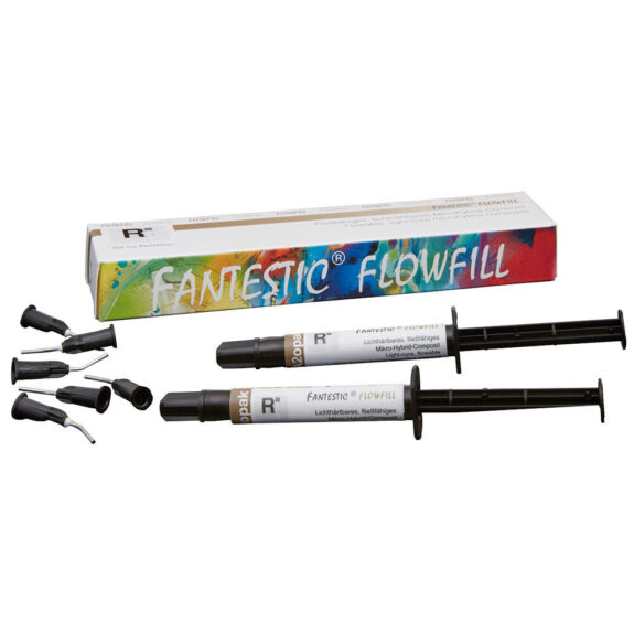 FANTESTIC FLOWFILL A3,5 Spr 2x2ml | 253620