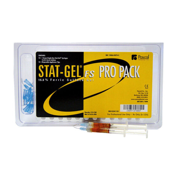 Retrax-Gel FS Pro Pack 12   12x1g Spr | 270881