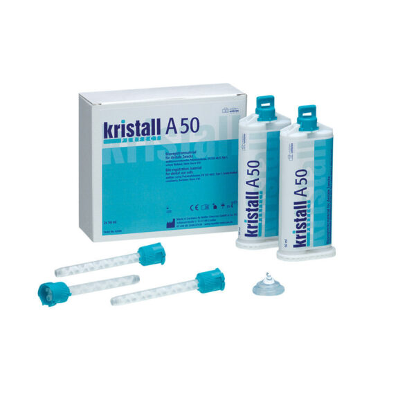 Kristall Perfect  6x50ml | 253717