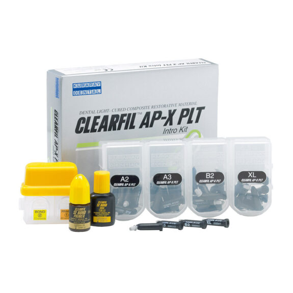 Clearfil Ap-X PLT XL 20 St Nfpa | 253773